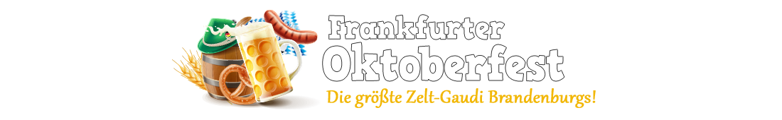 Frankfurter Oktoberfest